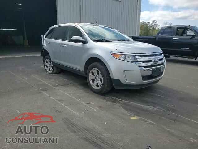FORD EDGE 2014 - 2FMDK4JC2EBB64704