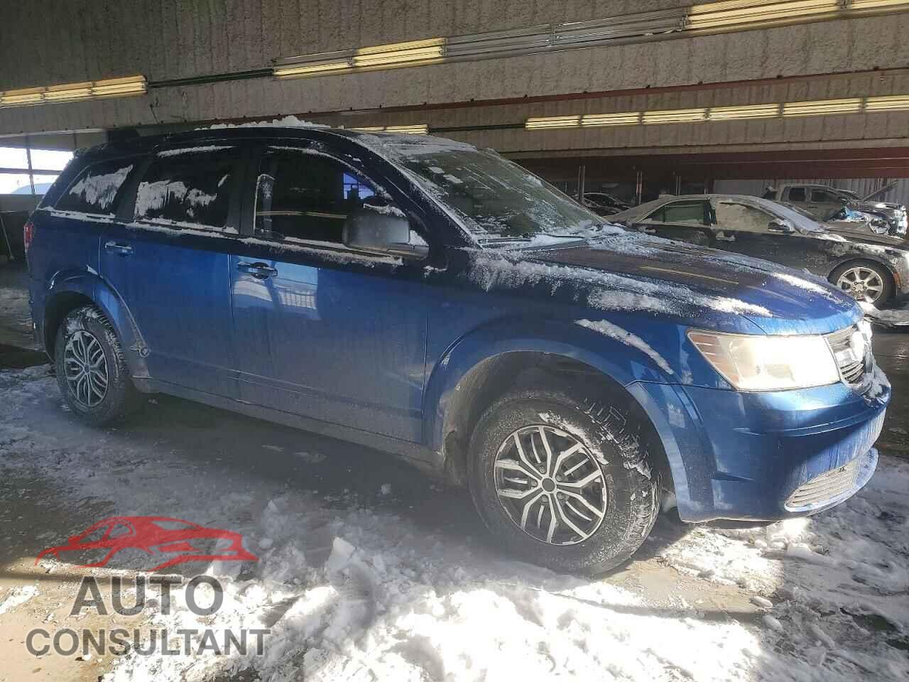 DODGE JOURNEY 2010 - 3D4PG4FB8AT224568