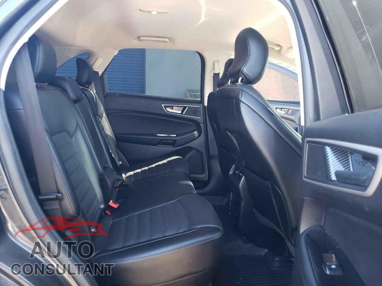 FORD EDGE 2018 - 2FMPK3J96JBB26673