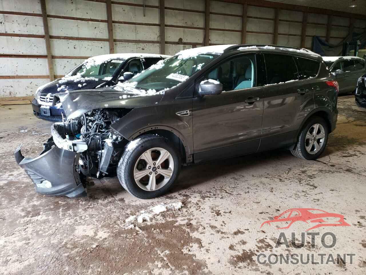 FORD ESCAPE 2015 - 1FMCU0G91FUA39988