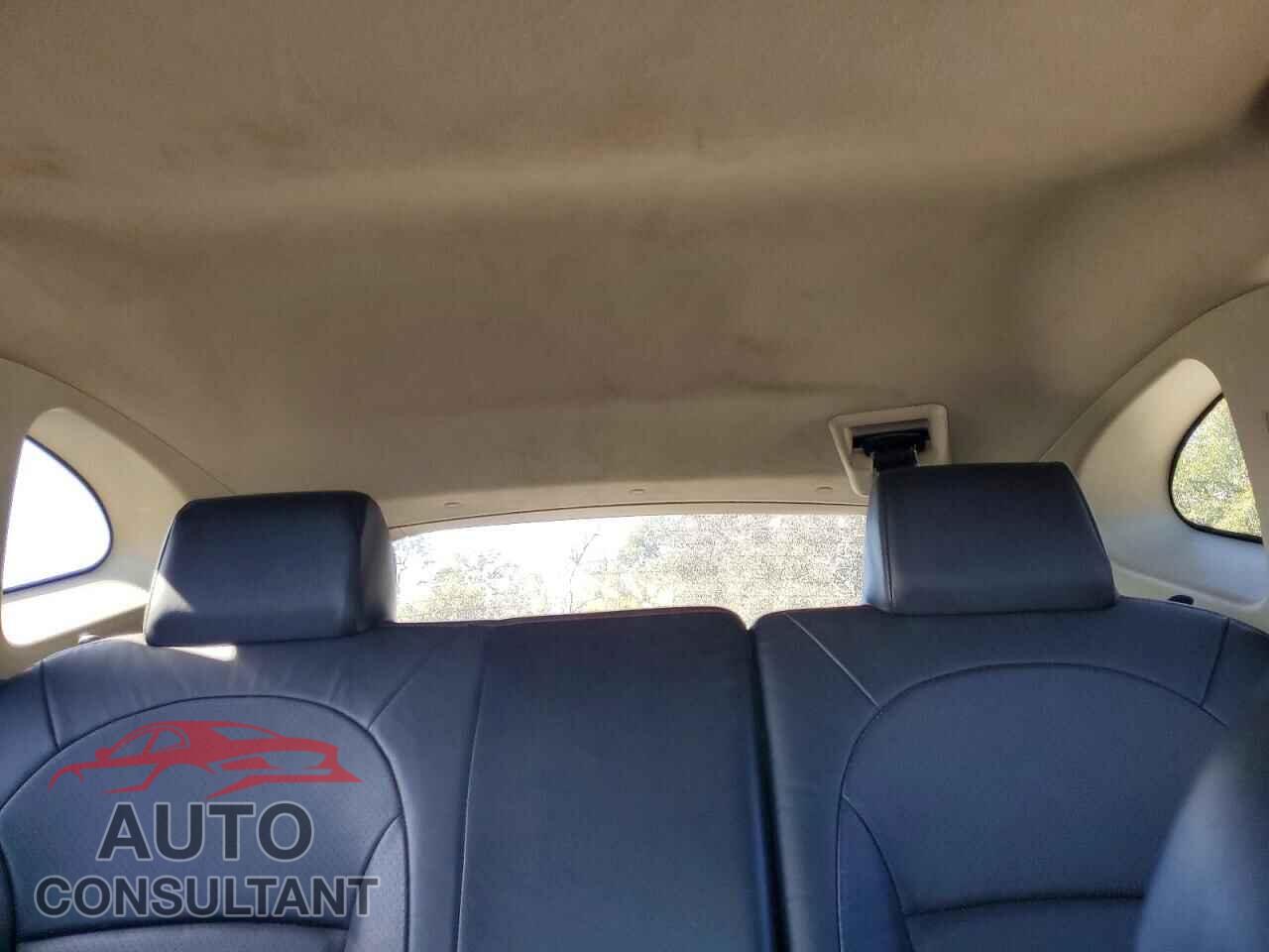 NISSAN ROGUE 2012 - JN8AS5MT7CW280604