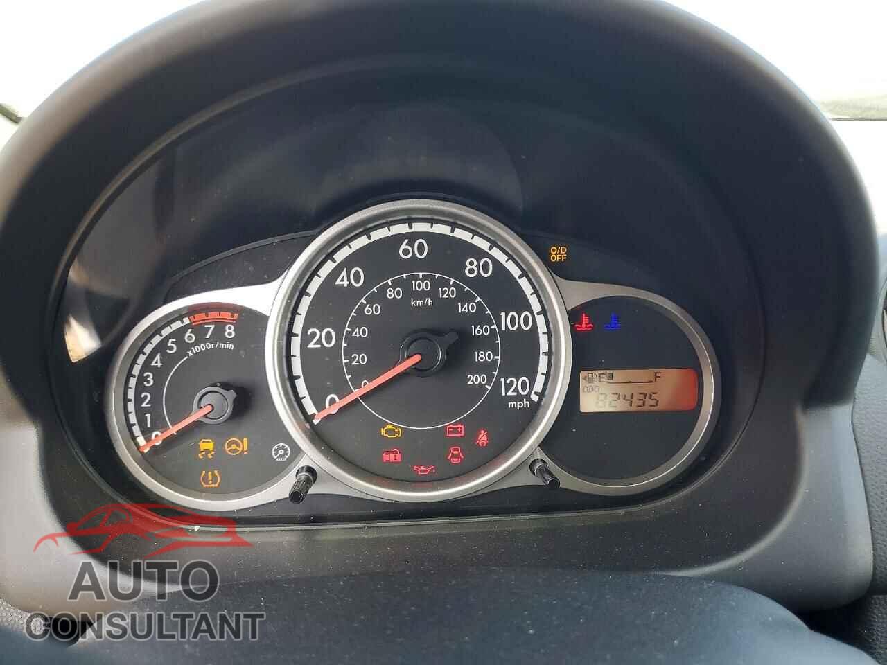 MAZDA 2 2014 - JM1DE1KZ4E0177033