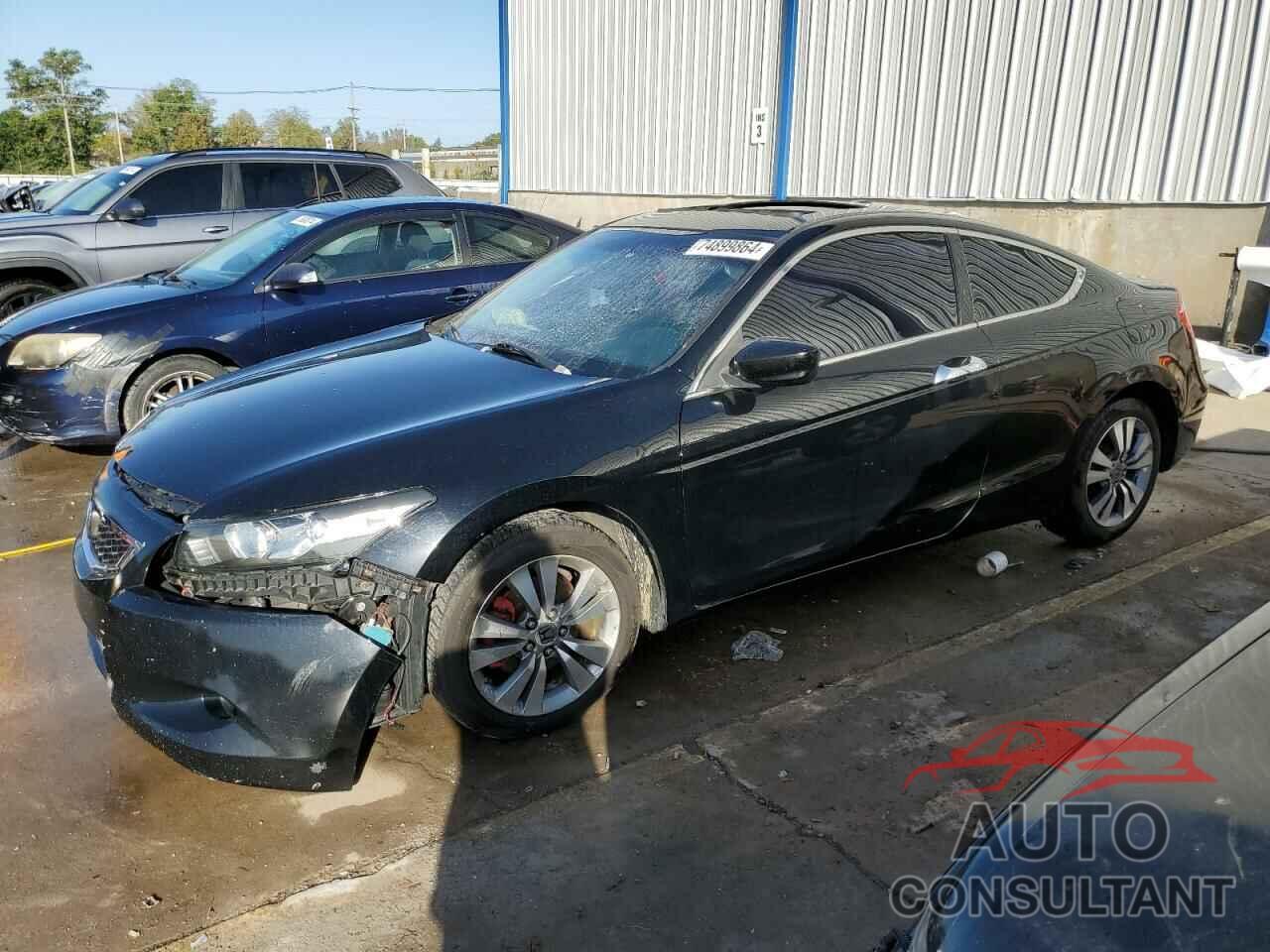 HONDA ACCORD 2009 - 1HGCS12889A003947