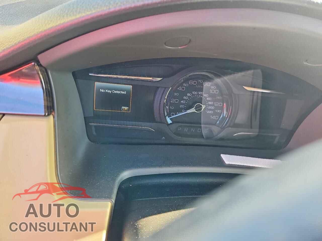 FORD FLEX 2016 - 2FMHK6C82GBA12091