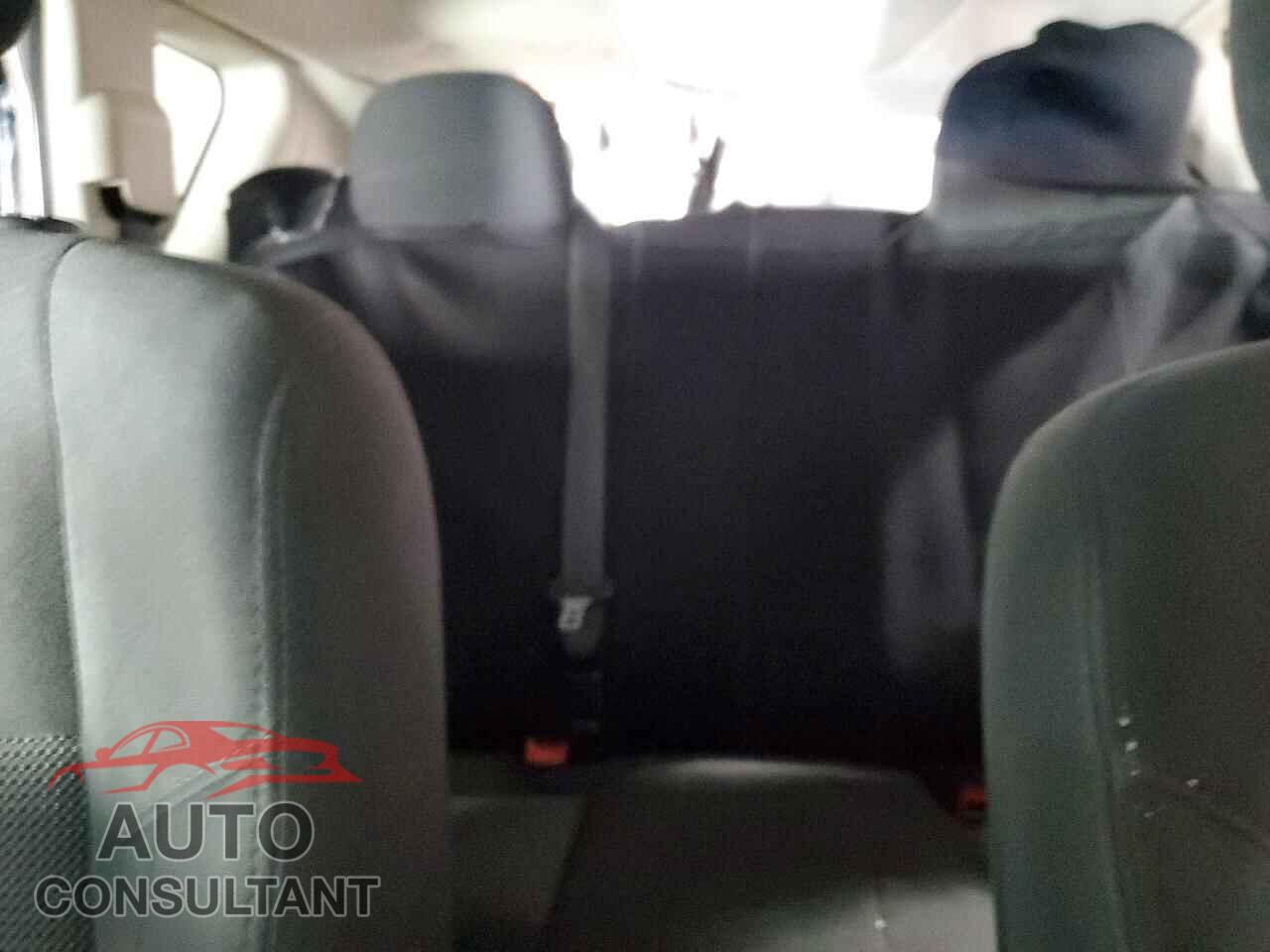 JEEP COMPASS 2016 - 1C4NJDBB0GD566848
