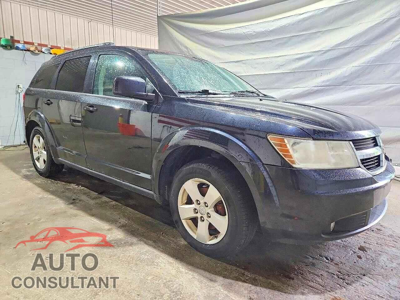 DODGE JOURNEY 2010 - 3D4PG5FV9AT121062