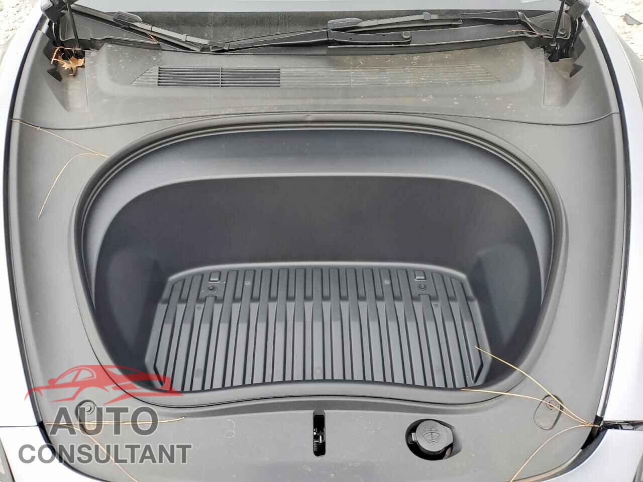 TESLA MODEL 3 2024 - 5YJ3E1EA7RF868307