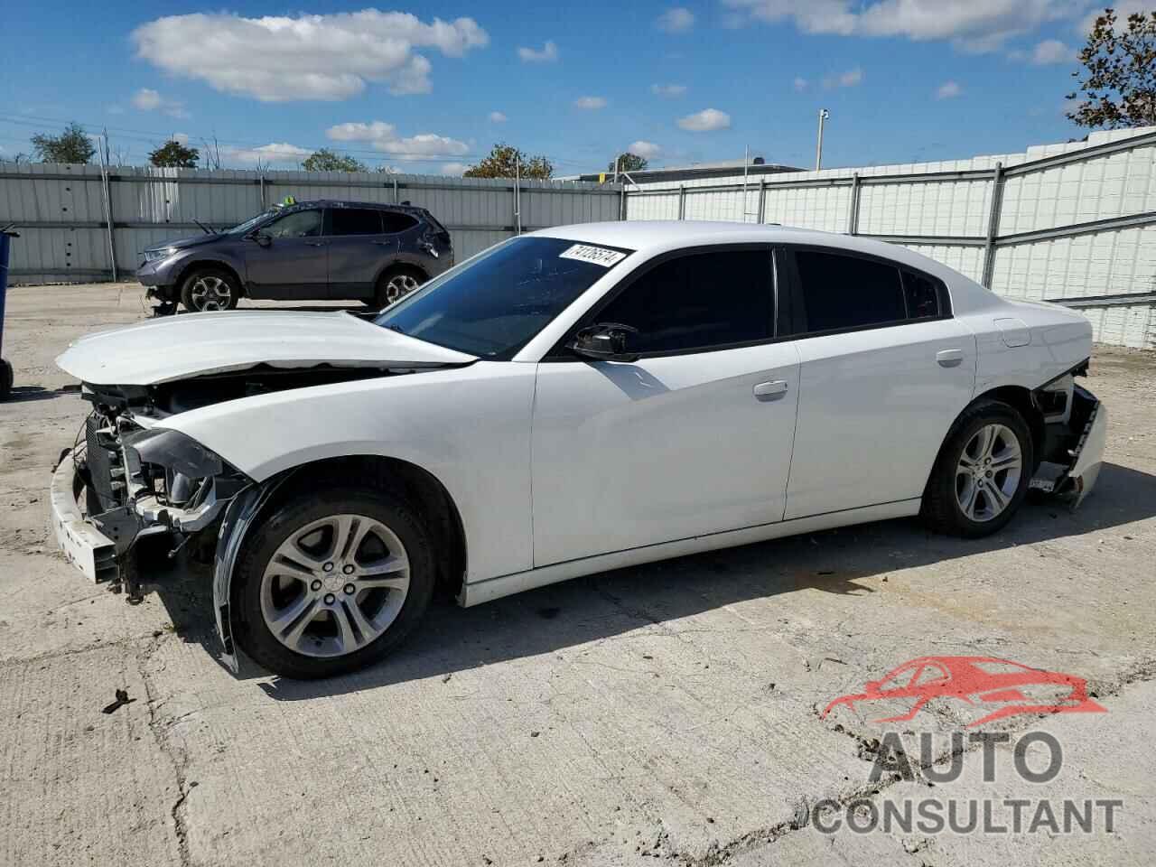 DODGE CHARGER 2015 - 2C3CDXBG6FH752038