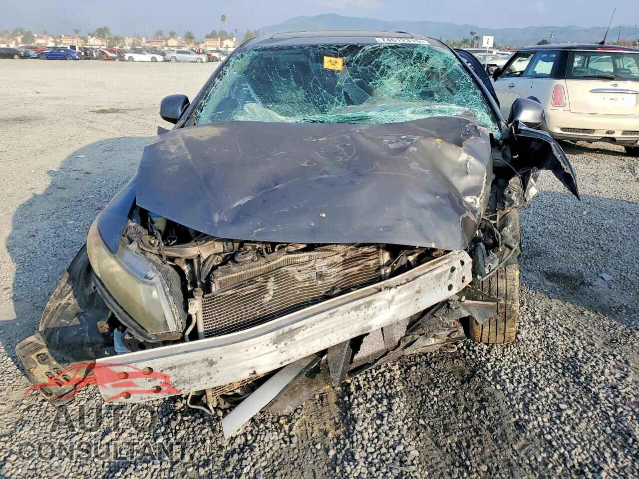 HONDA CIVIC 2012 - 19XFB2F92CE329896