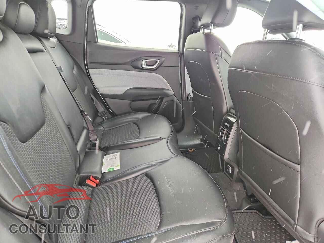 JEEP COMPASS 2023 - 3C4NJDBN2PT534794