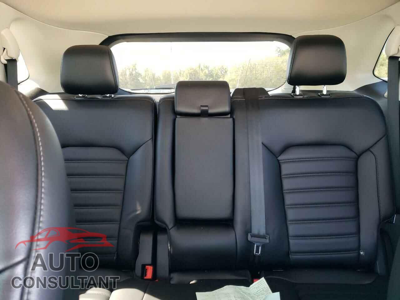 FORD EDGE 2020 - 2FMPK3J92LBA83484