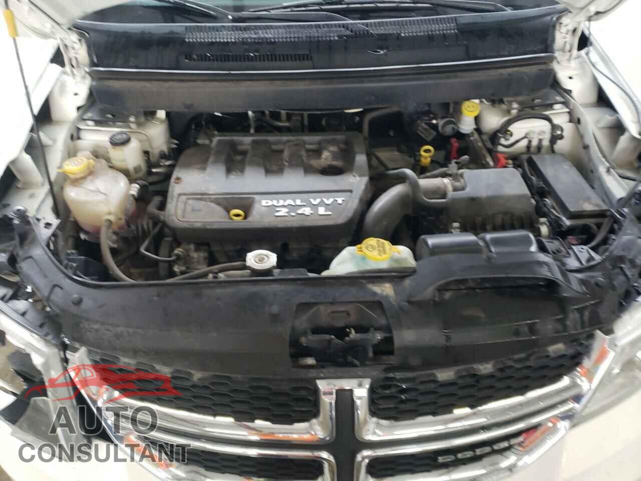 DODGE JOURNEY 2015 - 3C4PDCABXFT565968