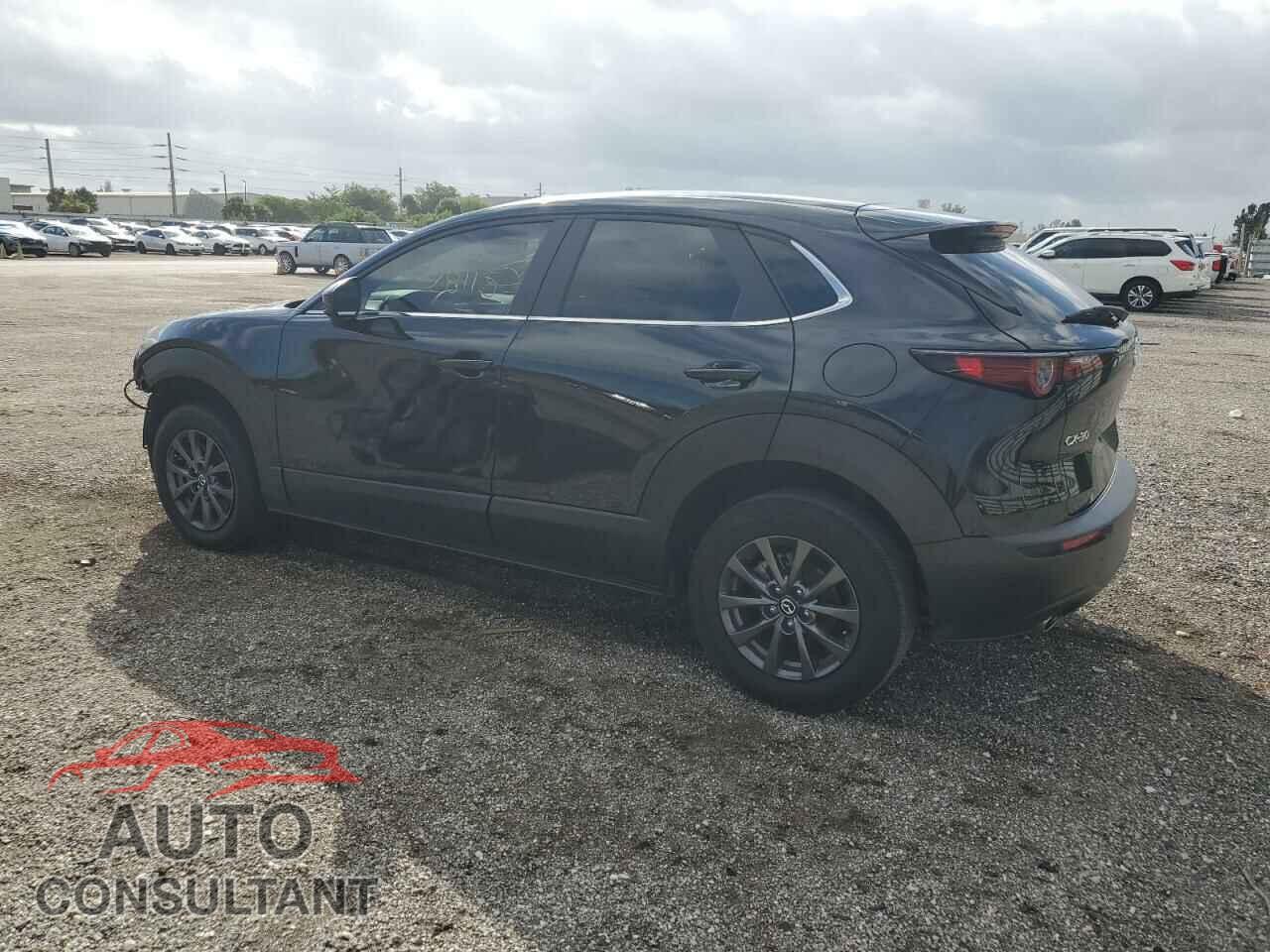 MAZDA CX30 2020 - 3MVDMABL7LM123555