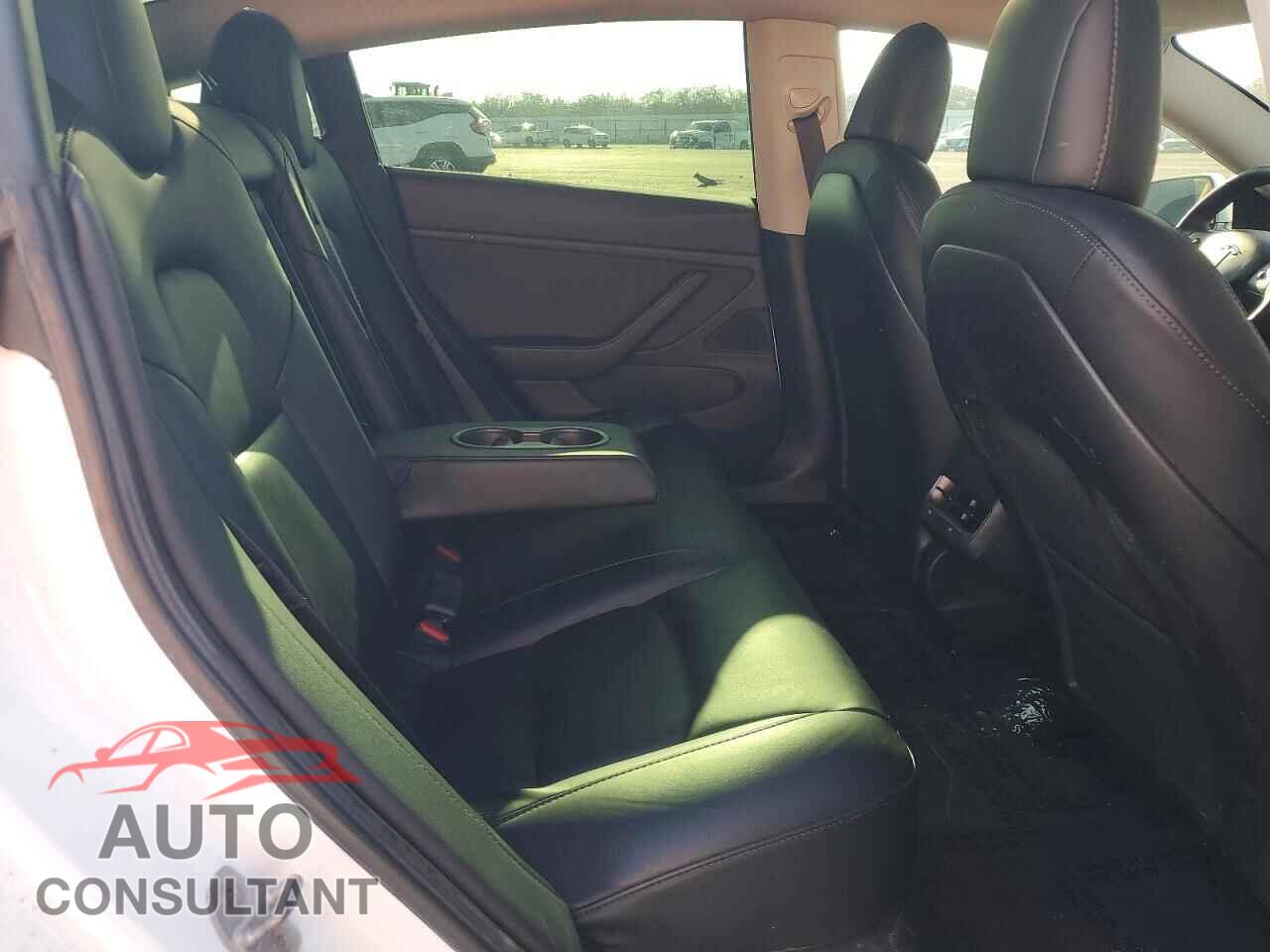 TESLA MODEL 3 2019 - 5YJ3E1EB4KF511407