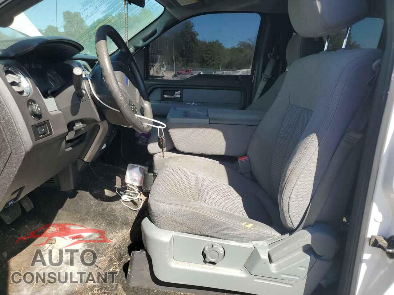 FORD F-150 2012 - 1FTFW1EF5CFB56290