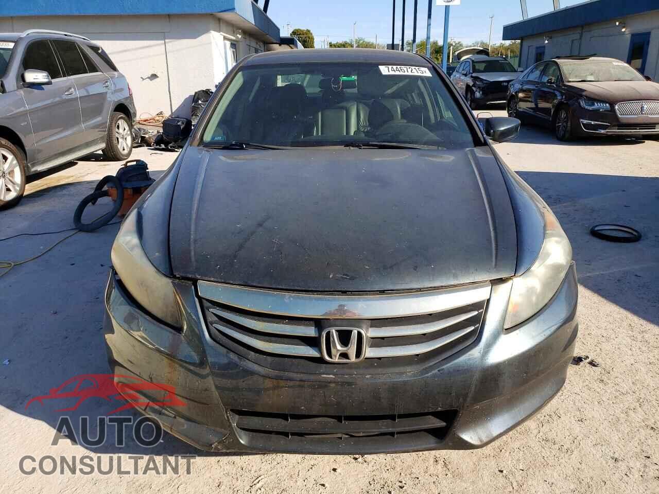 HONDA ACCORD 2012 - 1HGCP2F60CA150111