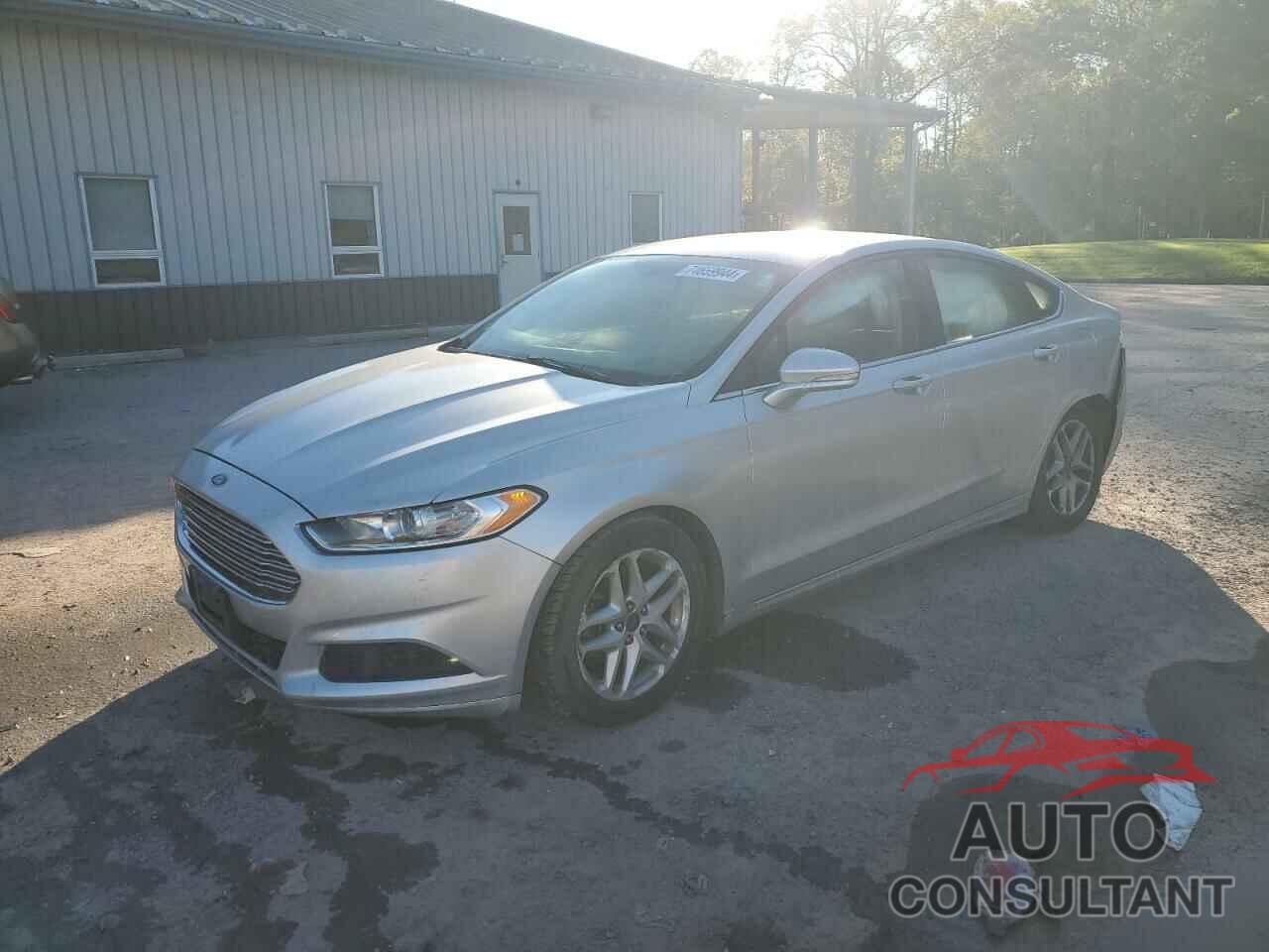 FORD FUSION 2016 - 3FA6P0H76GR269028