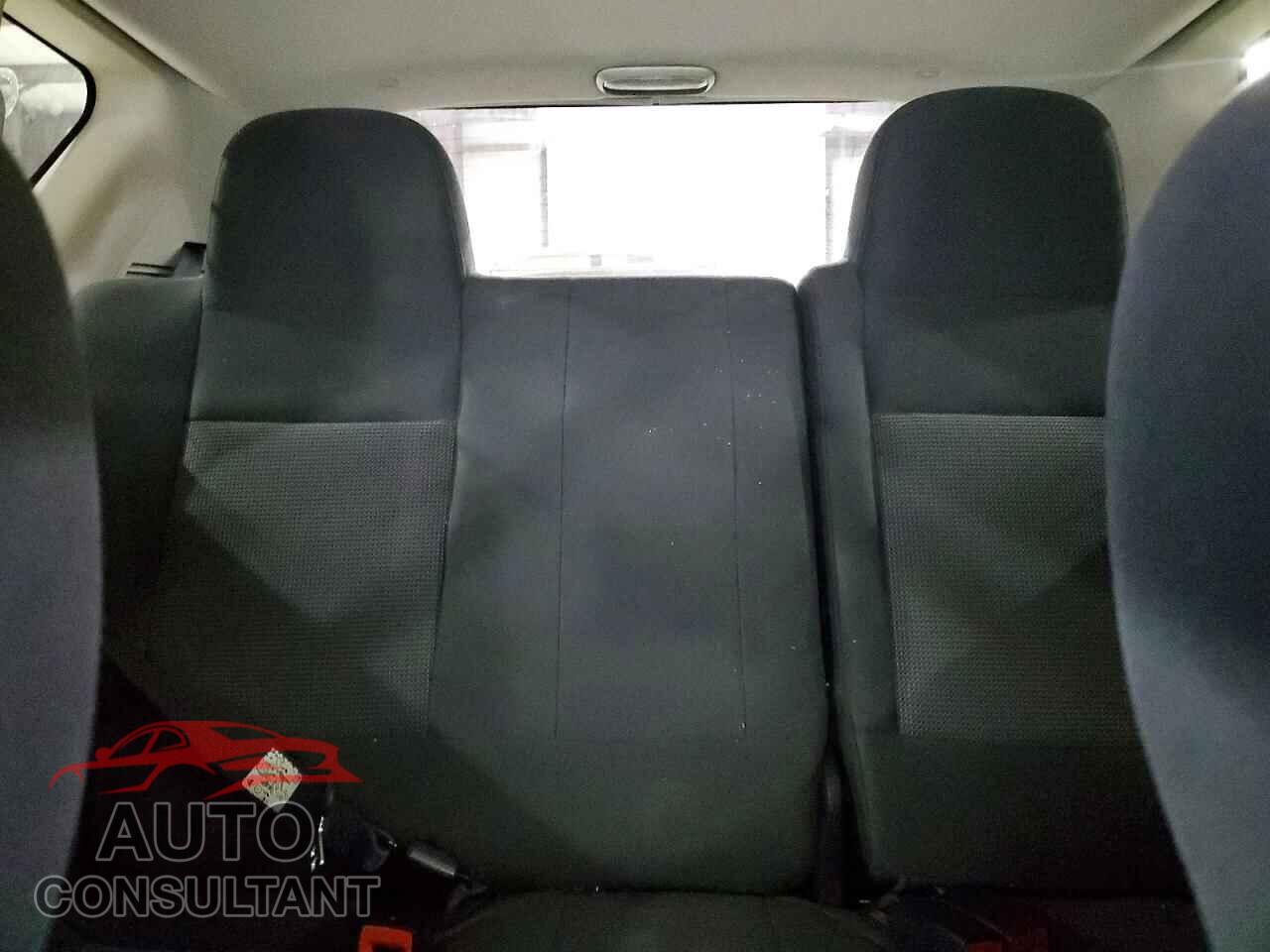 JEEP COMPASS 2013 - 1C4NJDEB4DD190047
