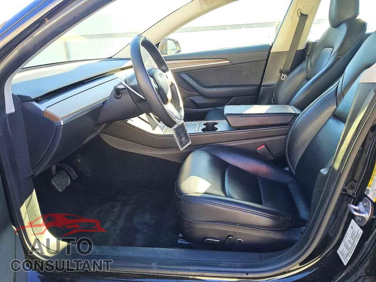 TESLA MODEL 3 2023 - 5YJ3E1EA9PF458671