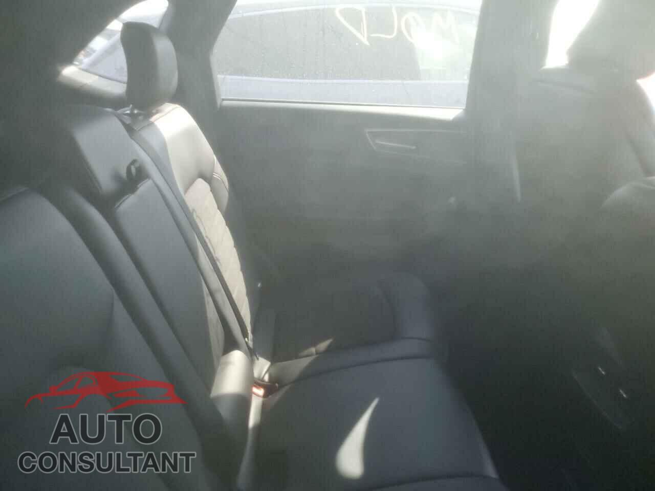 FORD EDGE 2022 - 2FMPK4J96NBA18646