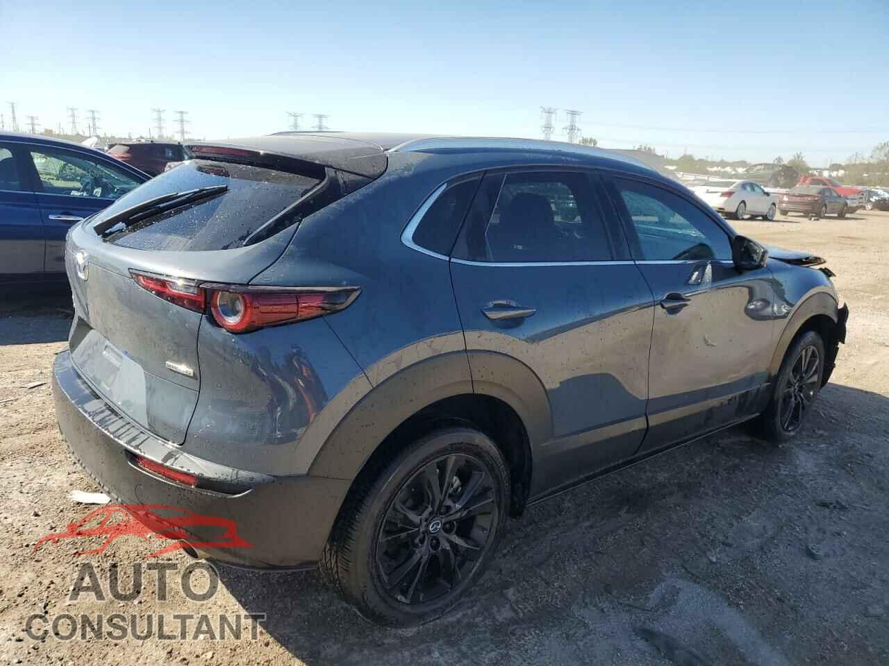 MAZDA CX30 2023 - 3MVDMBCM6PM558652
