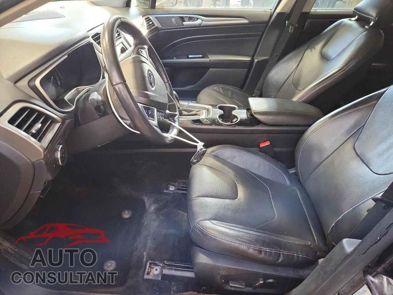 FORD FUSION 2015 - 3FA6P0D98FR270543