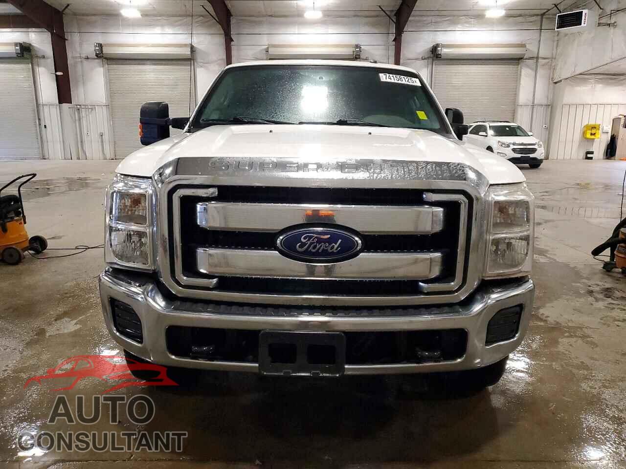 FORD F250 2015 - 1FT7X2B63FEB87964