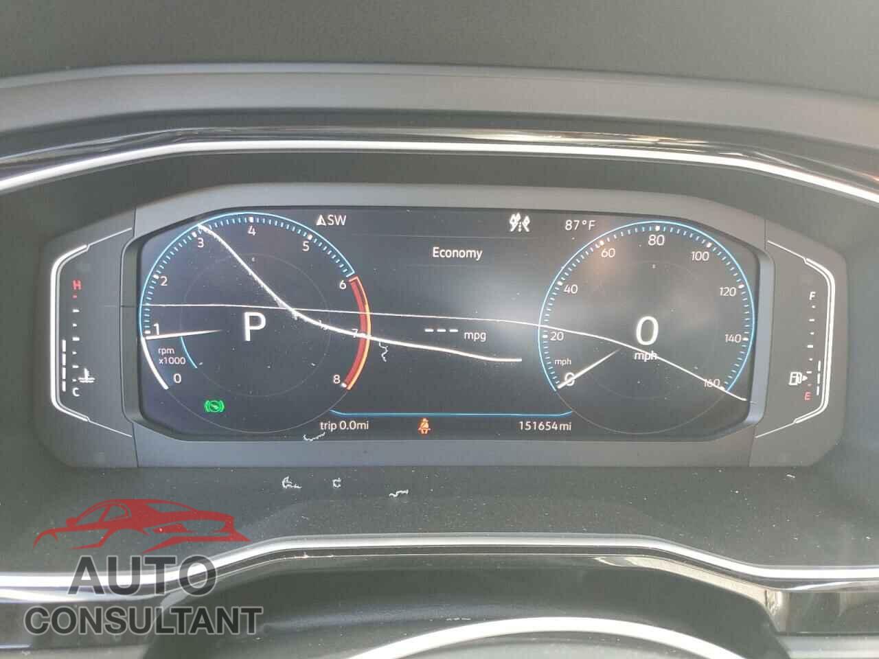 VOLKSWAGEN JETTA 2019 - 3VWEB7BU0KM272344