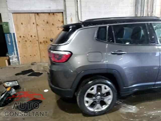 JEEP COMPASS 2019 - 3C4NJDCB4KT683401