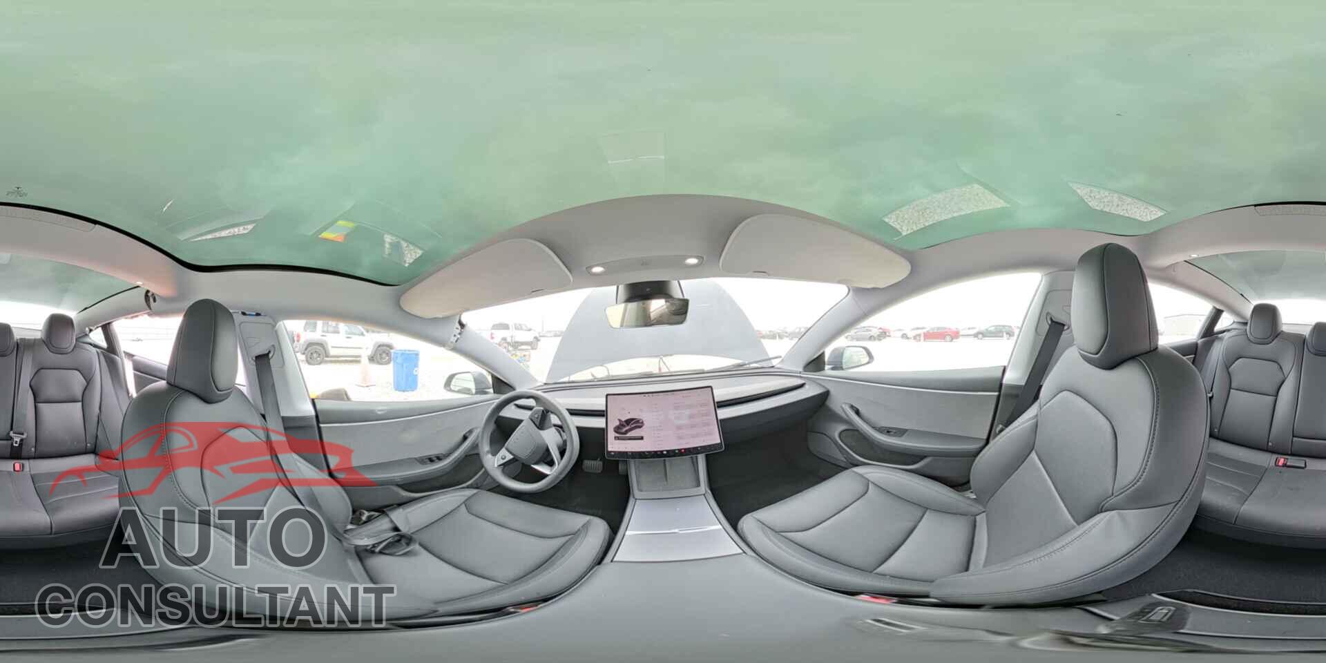 TESLA MODEL 3 2024 - 5YJ3E1EA2RF725233