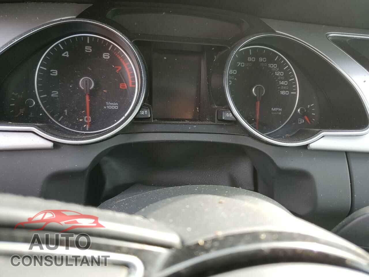 AUDI A5 2016 - WAUM2AFH2GN002700