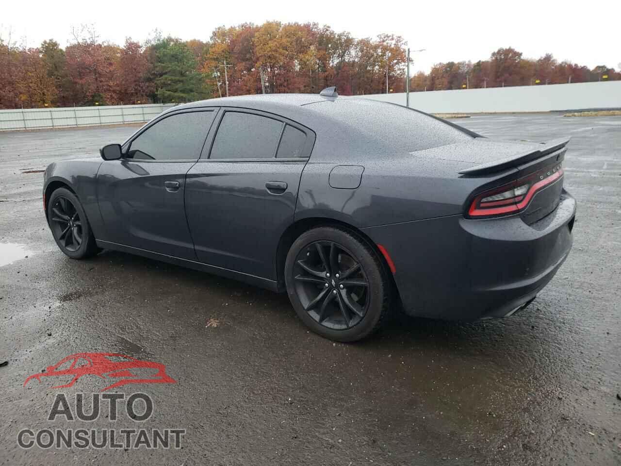 DODGE CHARGER 2017 - 2C3CDXHG1HH579202
