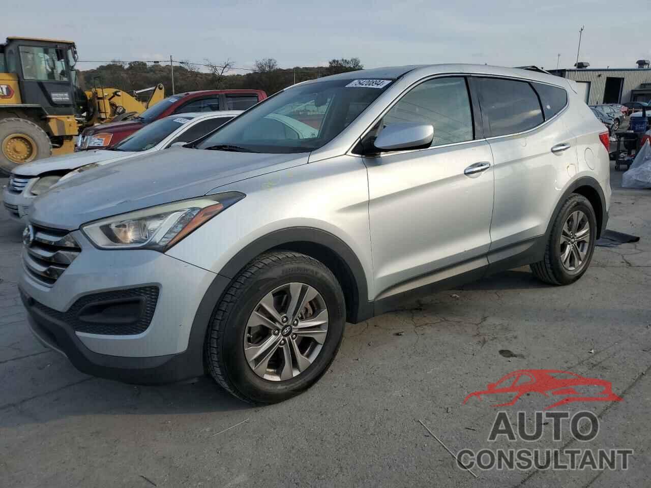 HYUNDAI SANTA FE 2016 - 5XYZT3LB7GG363137