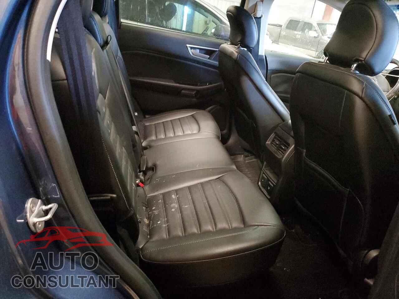 FORD EDGE 2018 - 2FMPK4J98JBB37809
