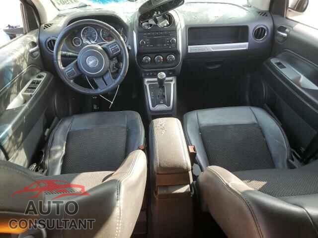 JEEP COMPASS 2014 - 1C4NJCEA1ED618336