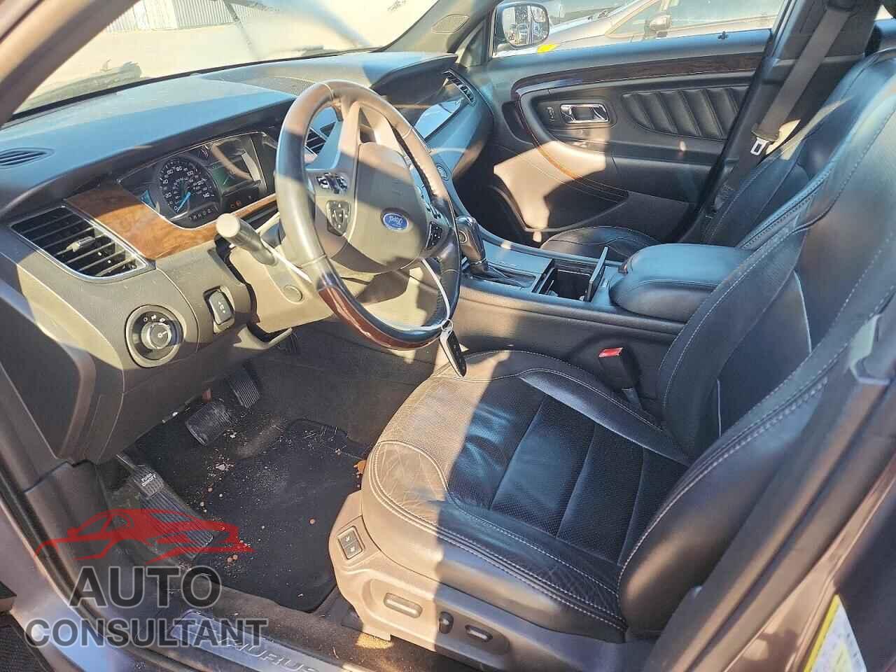 FORD TAURUS 2014 - 1FAHP2F85EG106228