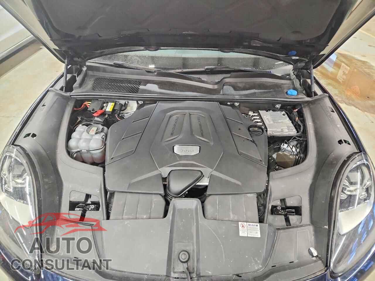 PORSCHE CAYENNE 2019 - WP1AA2AY6KDA10026