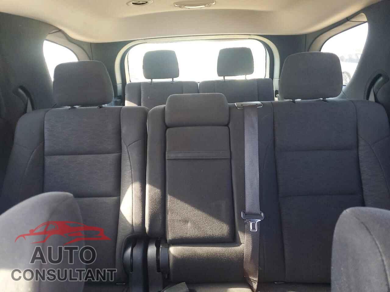DODGE DURANGO 2021 - 1C4RDHAG0MC520144