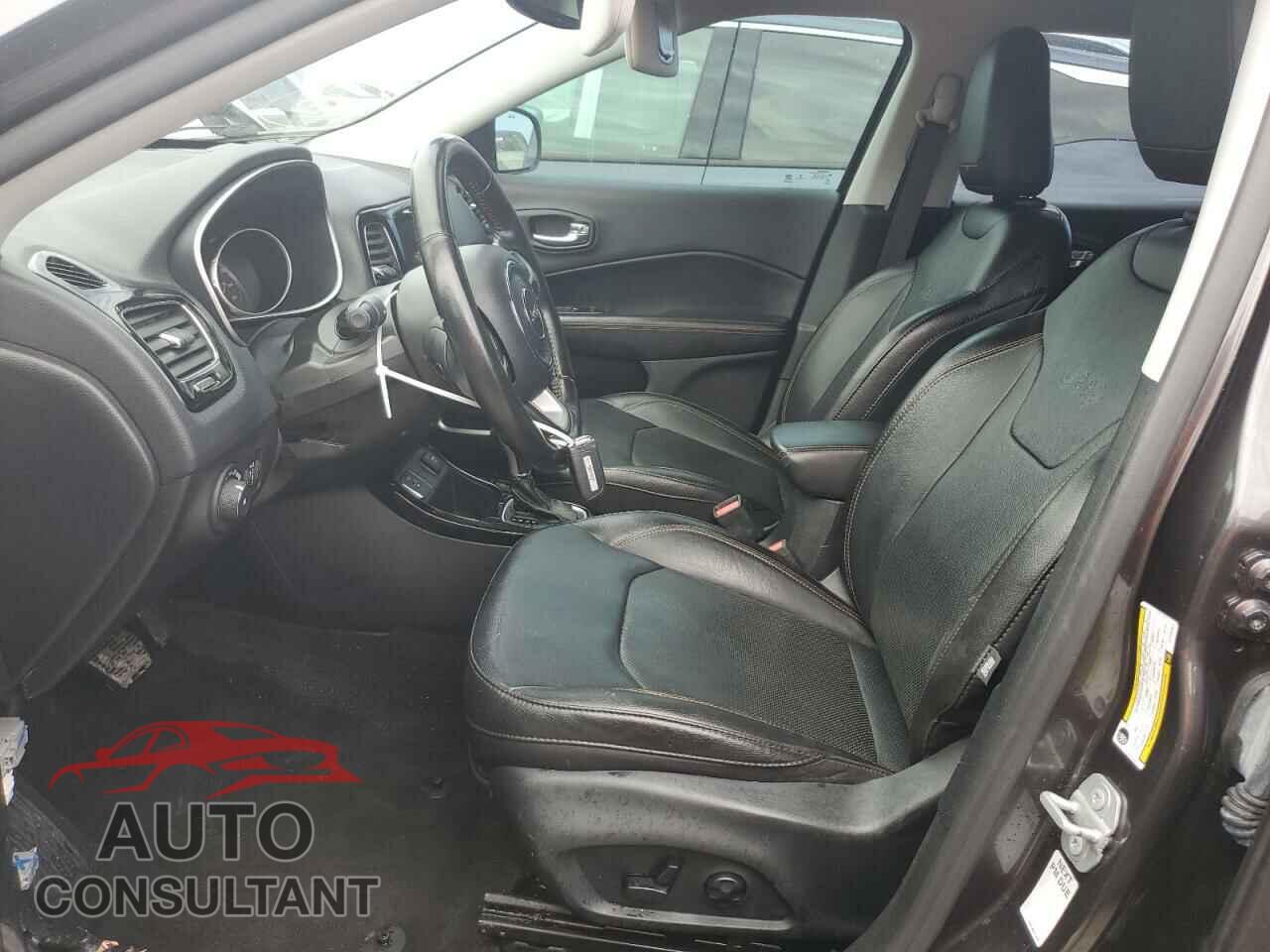 JEEP COMPASS 2020 - 3C4NJCCBXLT126181