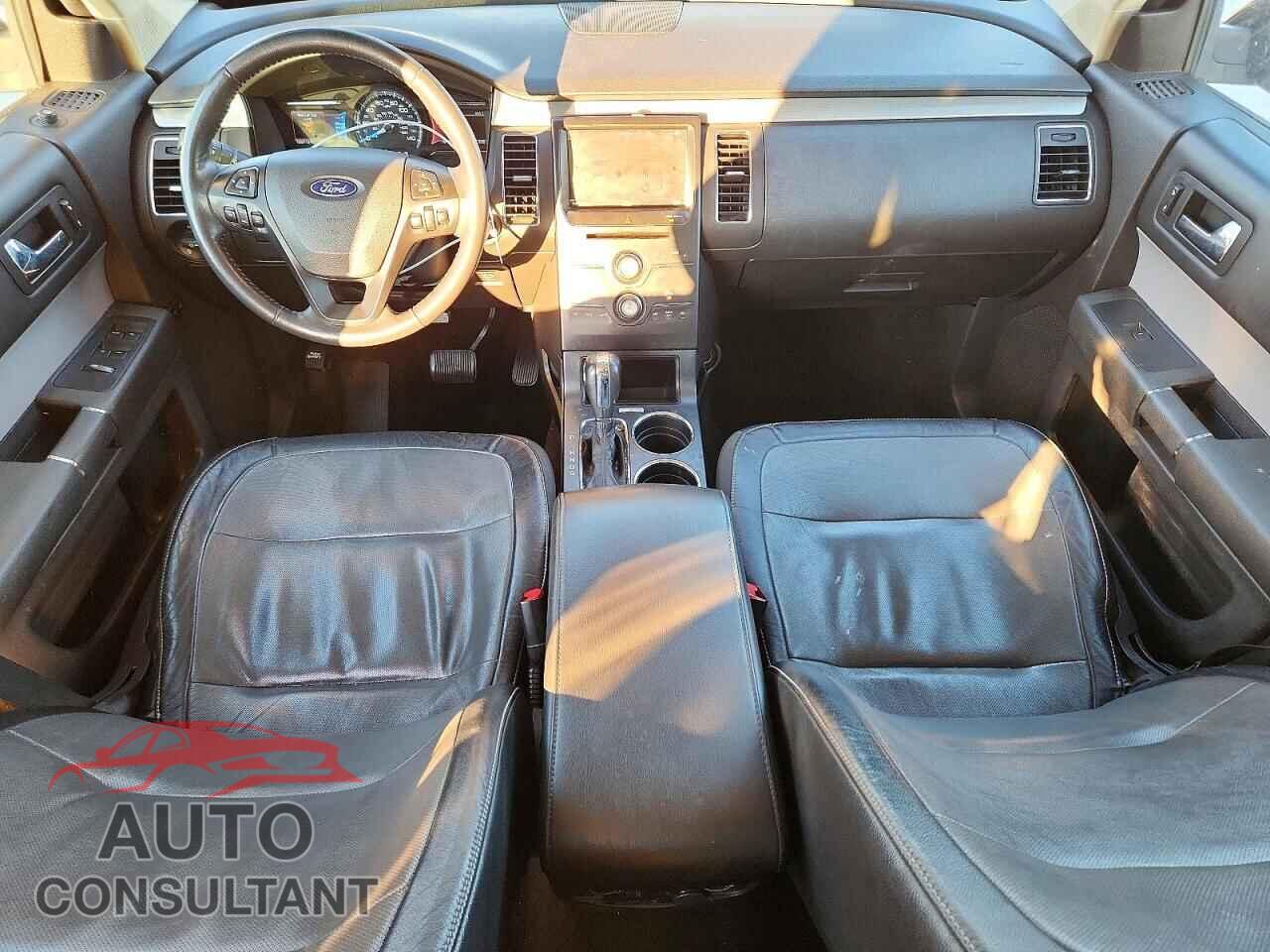 FORD FLEX 2014 - 2FMGK5C80EBD44887