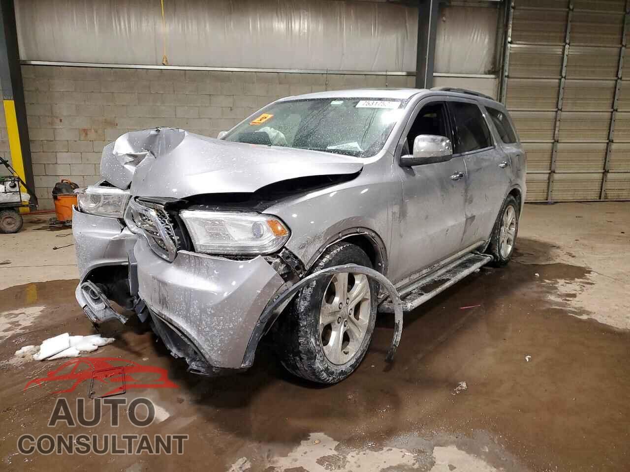 DODGE DURANGO 2015 - 1C4RDHAG3FC801101