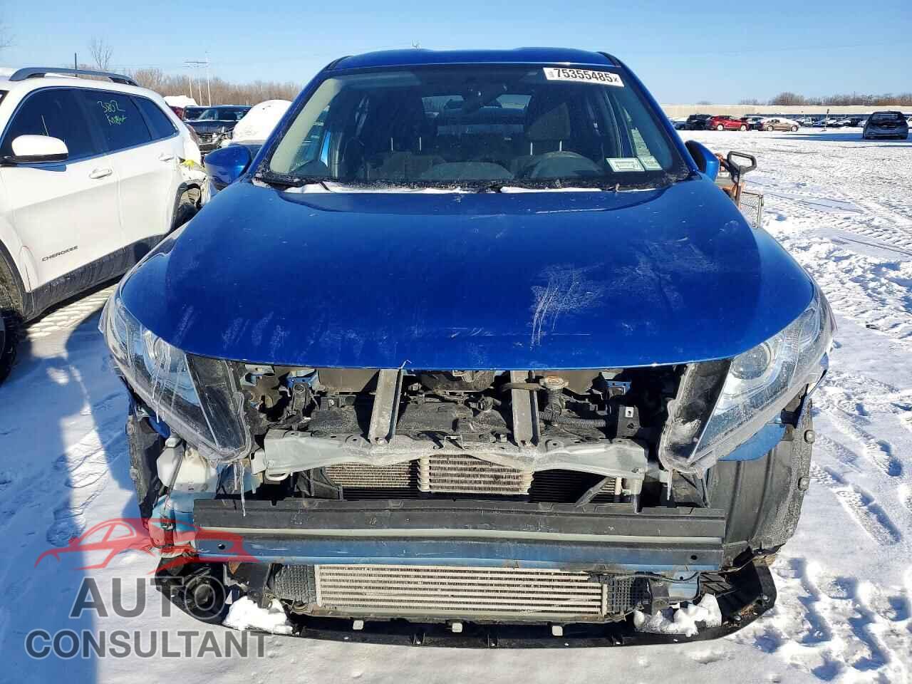 MITSUBISHI ECLIPSE 2020 - JA4AT3AA1LZ015816