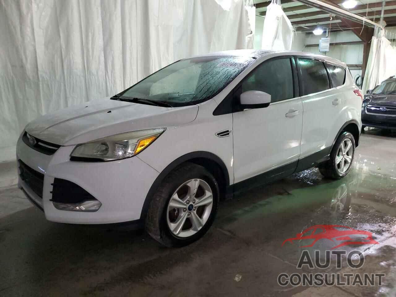 FORD ESCAPE 2015 - 1FMCU9G98FUA67811