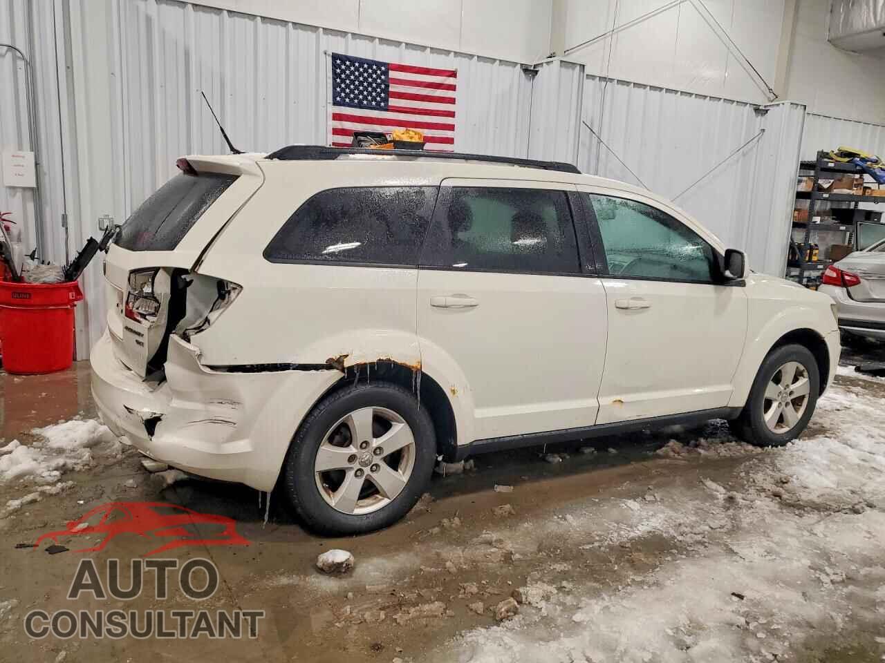 DODGE JOURNEY 2010 - 3D4PG5FV5AT232465