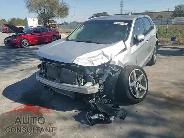 FORD EDGE 2018 - 2FMPK3J81JBB28032