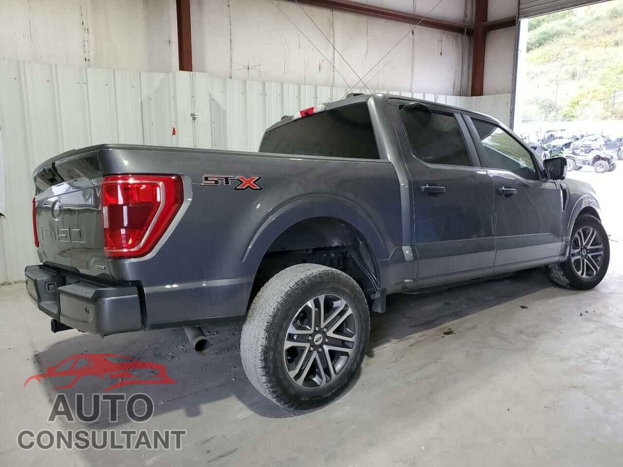 FORD F-150 2022 - 1FTEW1CP0NKD60173