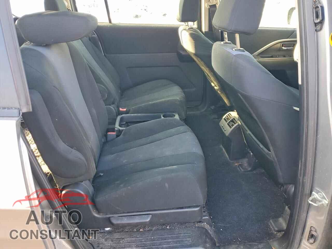 MAZDA 5 2013 - JM1CW2BL8D0158106
