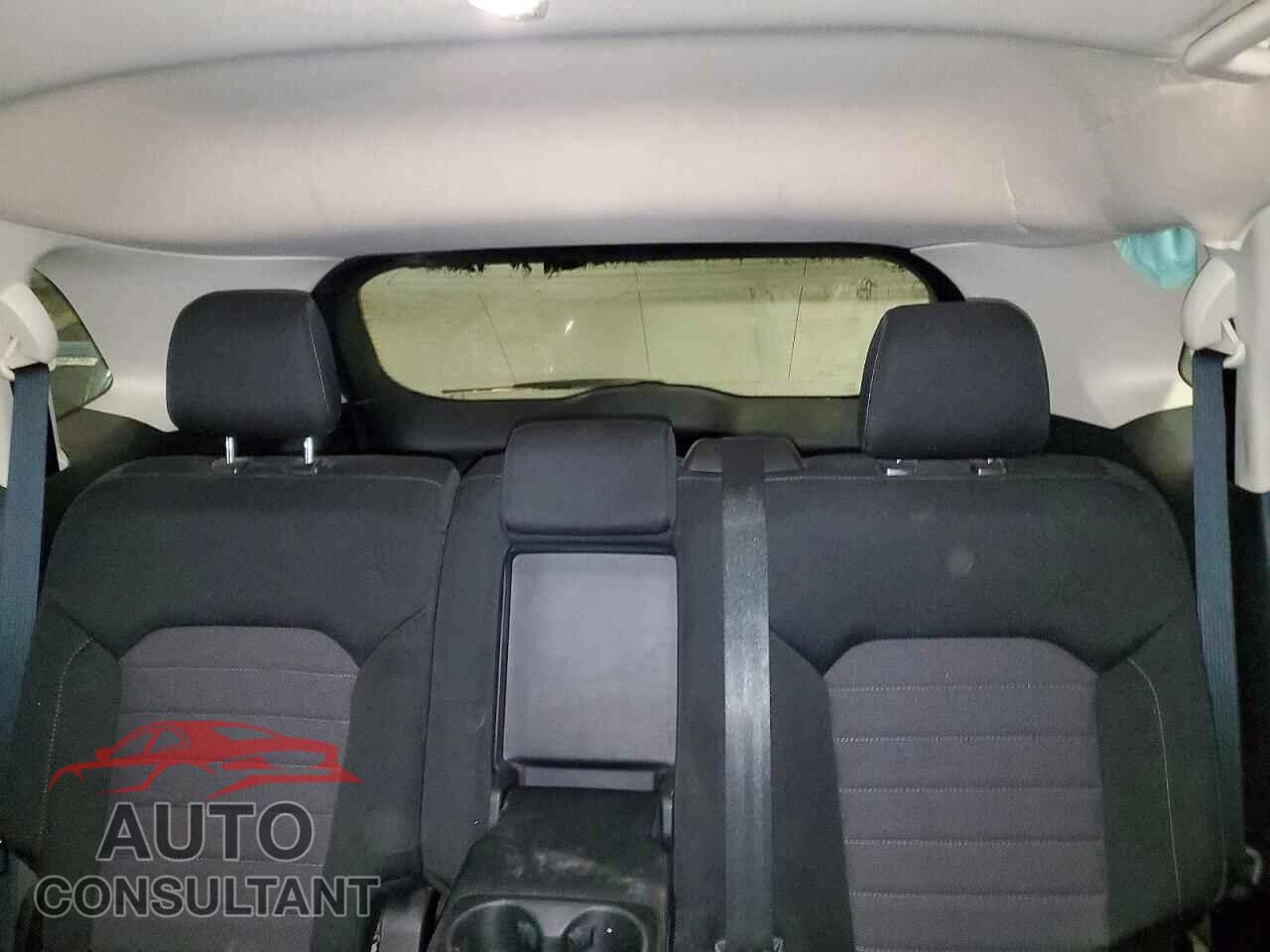 FORD EDGE 2019 - 2FMPK4G98KBB77137