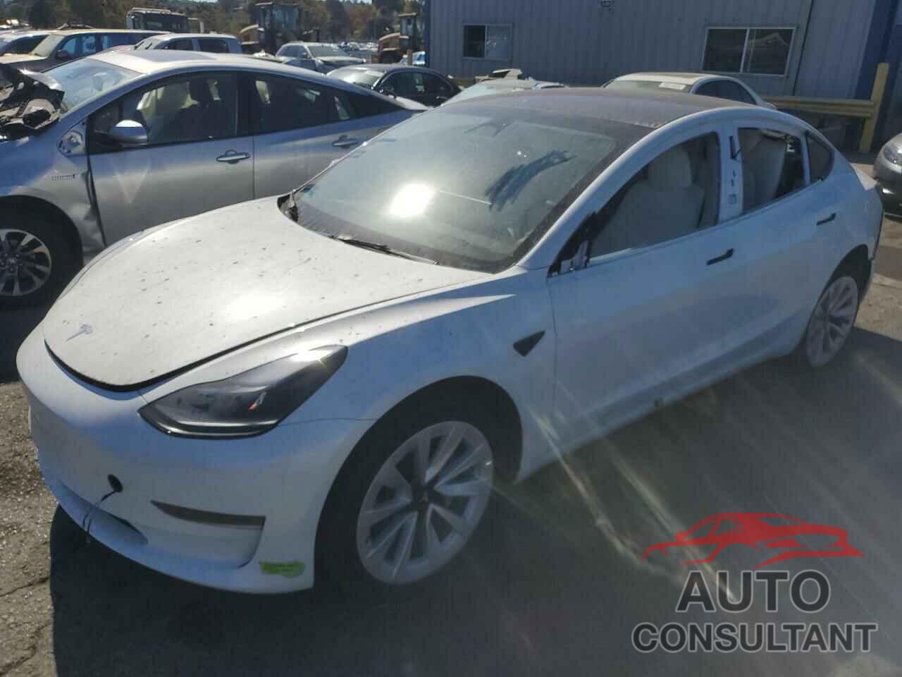 TESLA MODEL 3 2023 - 5YJ3E1EA2PF583320