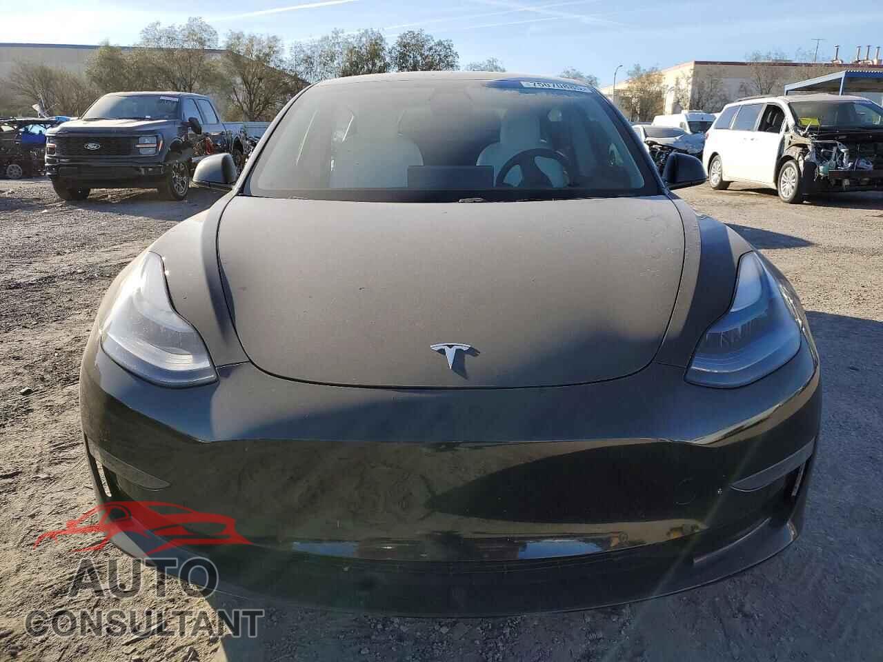 TESLA MODEL 3 2021 - 5YJ3E1EA2MF978545
